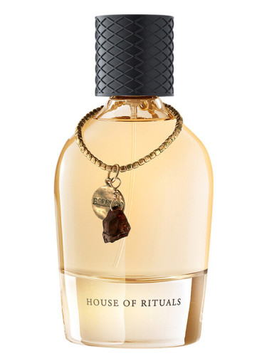 عطر ادکلن مجستیک آیریس ریچوالز - Majestic Iris Rituals - بررسی، قیمت و خرید