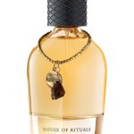 عطر ادکلن گلدن امبر ریچوالز - Golden Amber Rituals - بررسی، قیمت و خرید