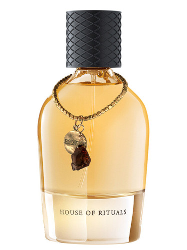 عطر ادکلن گلدن امبر ریچوالز - Golden Amber Rituals - بررسی، قیمت و خرید