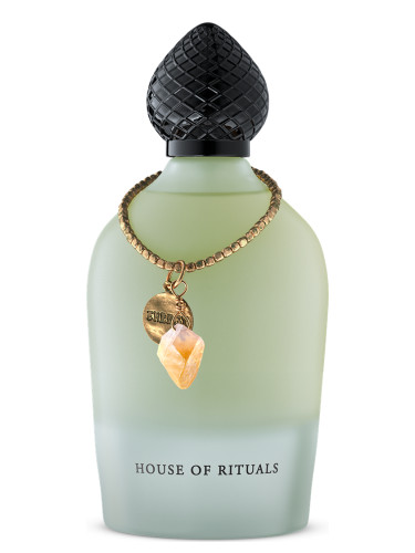 عطر ادکلن ایندیگو واتر ریچوالز - Indigo Water Rituals - بررسی، قیمت و خرید