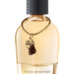 عطر ادکلن وینتیج لدر ریتوالز - Vintage Leather Rituals - بررسی، قیمت و خرید