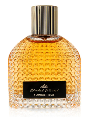 عطر ادکلن فلاورش عود الریهاب اورینتال - FLOURISH OUD Alrehab Oriental - بررسی، قیمت و خرید