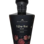 عطر ادکلن اِستینا روز بِلاک الریهاب اورینتال - ESTINA ROSE BLACK Alrehab Oriental - بررسی، قیمت و خرید