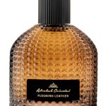 عطر ادکلن فلوریش لتر الرحاب اورینتال - Flourish Leather Alrehab Oriental - بررسی، قیمت و خرید
