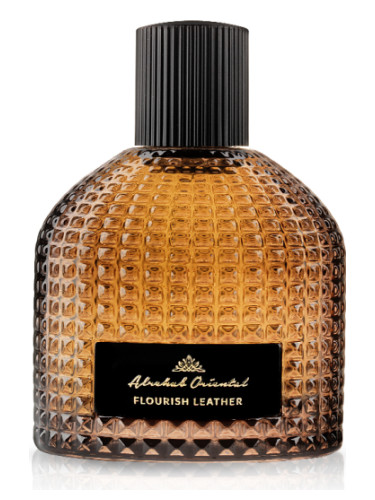 عطر ادکلن فلوریش لتر الرحاب اورینتال - Flourish Leather Alrehab Oriental - بررسی، قیمت و خرید