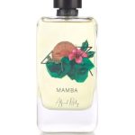 عطر ادکلن مامبا آلفرد ریچی - Mamba Alfred Ritchy - بررسی، قیمت و خرید