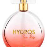 عطر ادکلن هایدروس سی روز آگوا دی چیرو - Hydros Sea Rose Água de Cheiro - بررسی، قیمت و خرید
