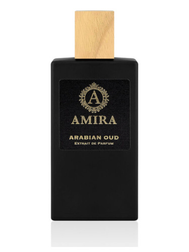 عطر ادکلن اربیان عود آمیرا پرفیومز - Arabian Oud Amira Parfums - بررسی، قیمت و خرید