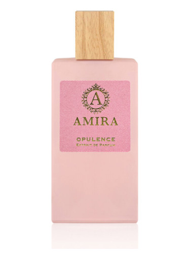 عطر ادکلن اوپولنس امیر پرفیومز - Opulence Amira Parfums - بررسی، قیمت و خرید