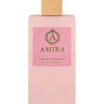 عطر ادکلن سویت چری امیره پرفیومز - Sweet Cherry Amira Parfums - بررسی، قیمت و خرید