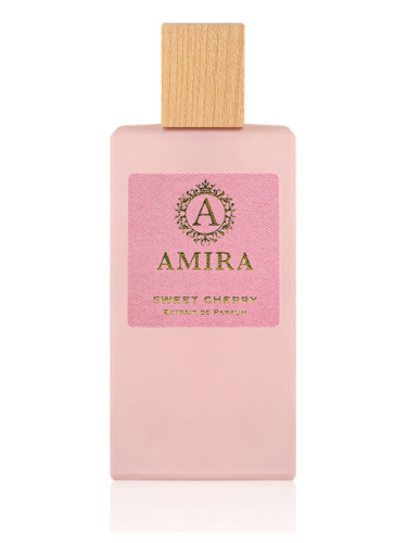 عطر ادکلن سویت چری امیره پرفیومز - Sweet Cherry Amira Parfums - بررسی، قیمت و خرید