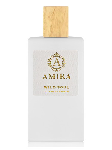 عطر ادکلن وایلد سول امیر پرفیومز - Wild Soul Amira Parfums - بررسی، قیمت و خرید