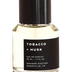 عطر ادکلن توباکو ماسک رنجراستیشن - Tobacco + Musk Ranger Station - بررسی، قیمت و خرید