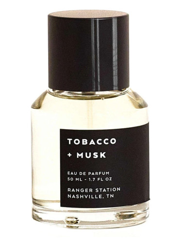 عطر ادکلن توباکو ماسک رنجراستیشن - Tobacco + Musk Ranger Station - بررسی، قیمت و خرید