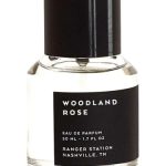 عطر ادکلن وودلند رز رینجر استیشن - Woodland Rose Ranger Station - بررسی، قیمت و خرید