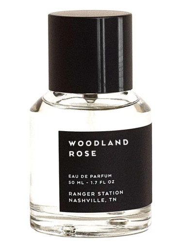 عطر ادکلن وودلند رز رینجر استیشن - Woodland Rose Ranger Station - بررسی، قیمت و خرید
