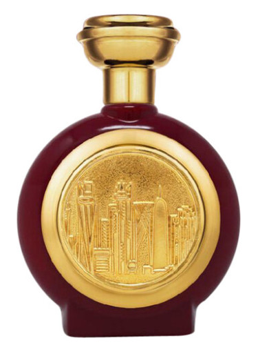 عطر ادکلن بِلَک کَشمیر بودیسیا د ویکتوریوس - Black Cashmere Boadicea the Victorious - بررسی، قیمت و خرید