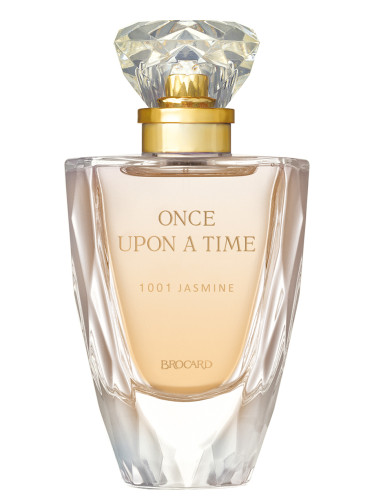 عطر ادکلن وانس اپان اِ تایم ۱۰۰۱ جَزمین بروکارد - Once Upon A Time 1001 Jasmine Brocard - بررسی، قیمت و خرید