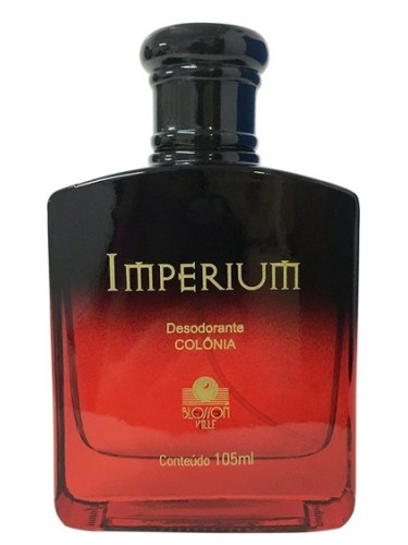 عطر ادکلن امپریوم بلوسوم ویل - Imperium Blosson Ville - بررسی، قیمت و خرید