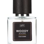 عطر ادکلن وودی نو - Woody NOU - بررسی، قیمت و خرید