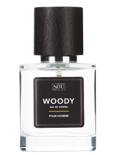 عطر ادکلن وودی نو - Woody NOU - بررسی، قیمت و خرید