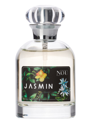 عطر ادکلن یاسمین نو - Jasmin NOU - بررسی، قیمت و خرید