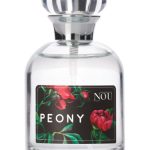 عطر ادکلن پئونی نو - Peony NOU - بررسی، قیمت و خرید