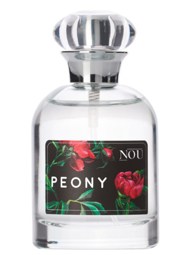 عطر ادکلن پئونی نو - Peony NOU - بررسی، قیمت و خرید