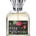 عطر ادکلن رُز پاچولی نو - Rose Patchouli NOU - بررسی، قیمت و خرید