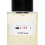 عطر ادکلن دانتون لیت فردریک مال - Dans Ton Lit Frederic Malle - بررسی، قیمت و خرید