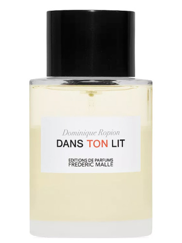 عطر ادکلن دانتون لیت فردریک مال - Dans Ton Lit Frederic Malle - بررسی، قیمت و خرید