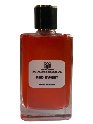 عطر ادکلن رد سویت احمد محصوب کاریزما - Red Sweet Ahmed Mahsoub KARIZMA - بررسی، قیمت و خرید