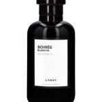 عطر ادکلن سوری بلانش لَنسی - SOIREE BLANCHE LANSY - بررسی، قیمت و خرید
