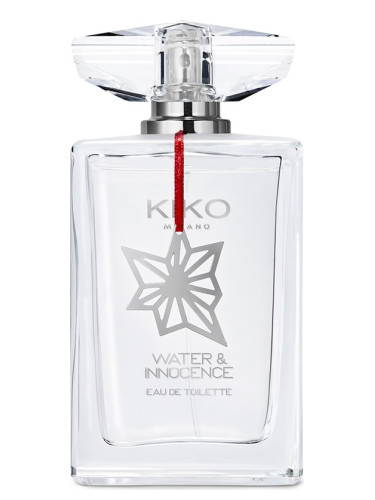 عطر ادکلن واتر اینوسنس کیکو میلان - Water Innocence Kiko Milano - بررسی، قیمت و خرید