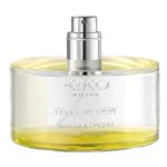 عطر ادکلن یلودو وانیلا اند ارکید کیکو میلانو - Yellow Dew Vanilla & Orchid Kiko Milano - بررسی، قیمت و خرید