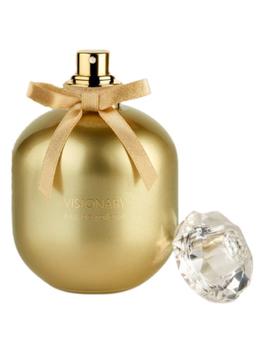 عطر ادکلن ویژنری کیكو میلانو - Visionary Kiko Milano - بررسی، قیمت و خرید