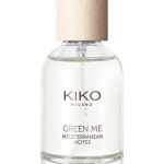 عطر ادکلن گرین می مدیترانه نوتس کیکو میلانو - Green Me Mediterranean Notes Kiko Milano - بررسی، قیمت و خرید