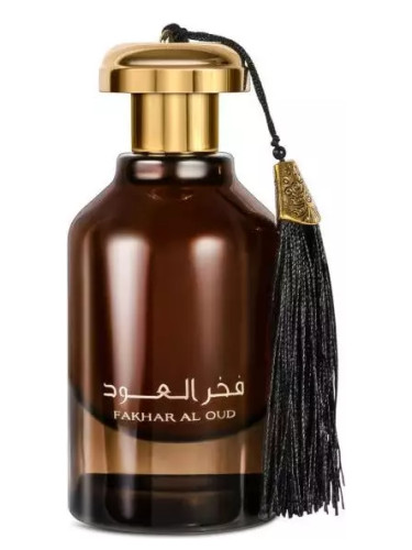 عطر ادکلن فخر العود ارد الزعفران - Fakhar Al Oud Ard Al Zaafaran - بررسی، قیمت و خرید