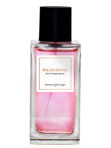عطر ادکلن پاله رویاِل مِزون هریتیج - Palais Royal Maison Héritage - بررسی، قیمت و خرید