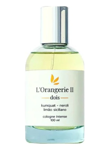عطر ادکلن لورانژری دو ماراکوجا برزیل - L'Orangerie II Maracujá Brasil - بررسی، قیمت و خرید
