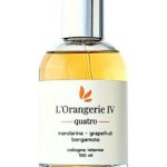 عطر ادکلن لورانژری چهار ماراکوجا برزیل - L'Orangerie IV Maracujá Brasil - بررسی، قیمت و خرید
