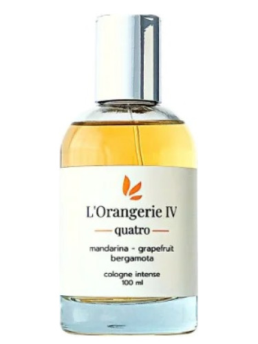 عطر ادکلن لورانژری چهار ماراکوجا برزیل - L'Orangerie IV Maracujá Brasil - بررسی، قیمت و خرید