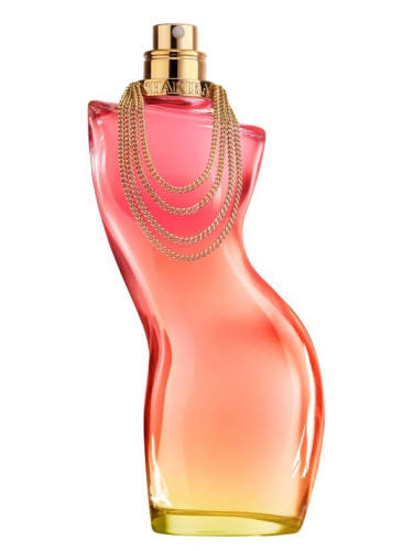 عطر ادکلن دَنس مای فِلورال ادیشن شکیرا - Dance My Floral Edition Shakira - بررسی، قیمت و خرید