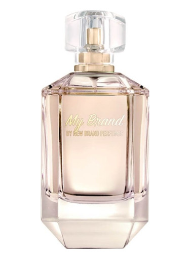 عطر ادکلن پرستیژ مای برند نیو برند پرفیومز - Prestige My Brand New Brand Parfums - بررسی، قیمت و خرید