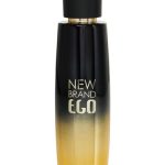 عطر ادکلن ایگو گلد نیو برند پرفیومز - Ego Gold New Brand Parfums - بررسی، قیمت و خرید