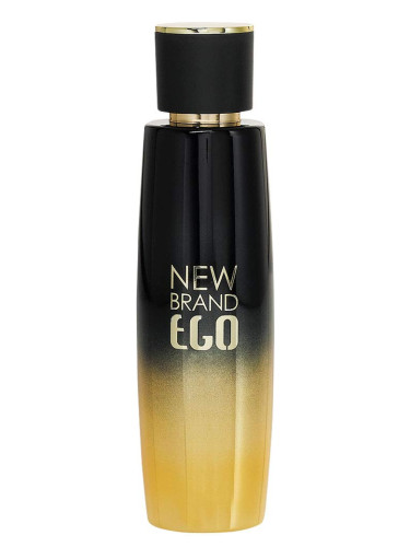 عطر ادکلن ایگو گلد نیو برند پرفیومز - Ego Gold New Brand Parfums - بررسی، قیمت و خرید