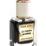 عطر ادکلن ل شیخ بوهِم اگر اورا - Le Cheikh Boheme Agar Aura - بررسی، قیمت و خرید