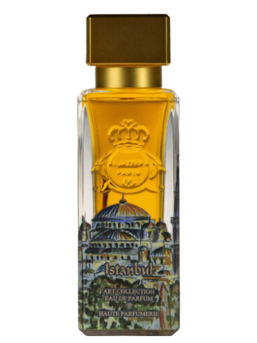 عطر ادکلن استانبول الجزیره پرفیومز - Istanbul Al-Jazeera Perfumes - بررسی، قیمت و خرید