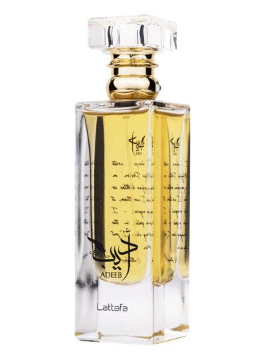 عطر ادکلن ادیب لتافا پرفیومز - Adeeb Lattafa Perfumes - بررسی، قیمت و خرید