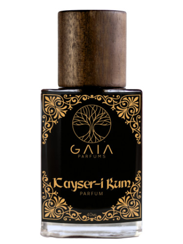 عطر ادکلن قیصر روم گایا پارفومز - Kayser-i Rum Gaia Parfums - بررسی، قیمت و خرید